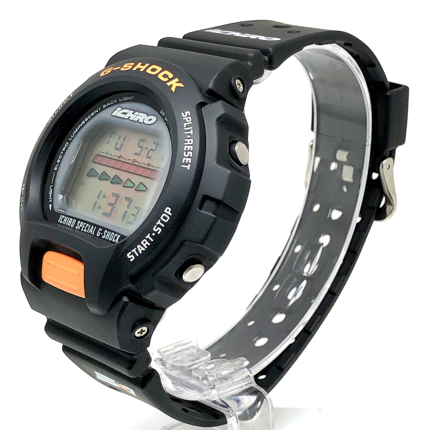 DW-6600B イチロー 首位打者記念 ファンクラブ 限定2000本