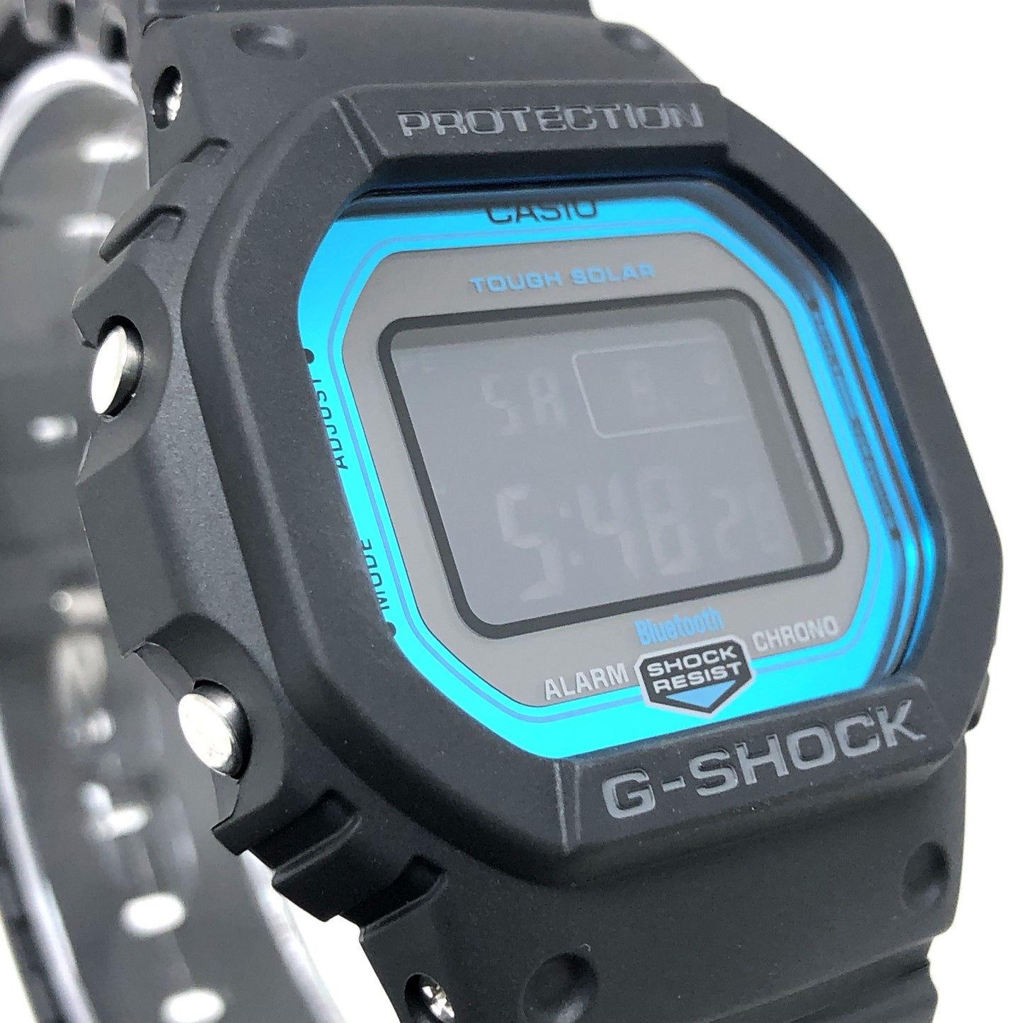 GW-B5600-2 電波ソーラー Bluetooth通信機能搭載