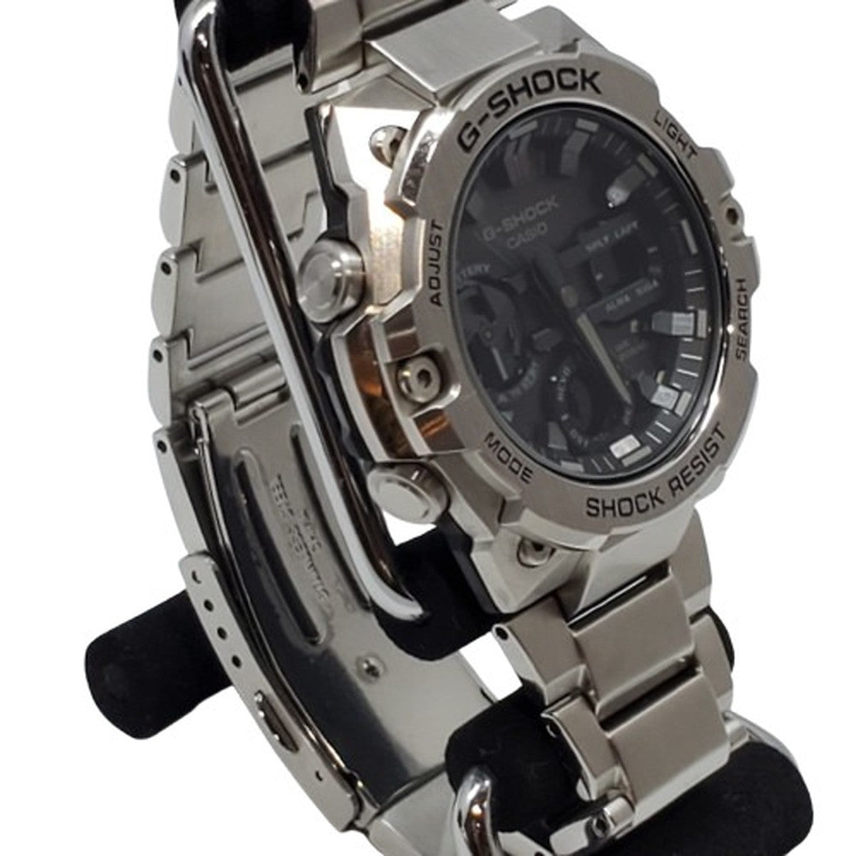 GST-B400D-1A