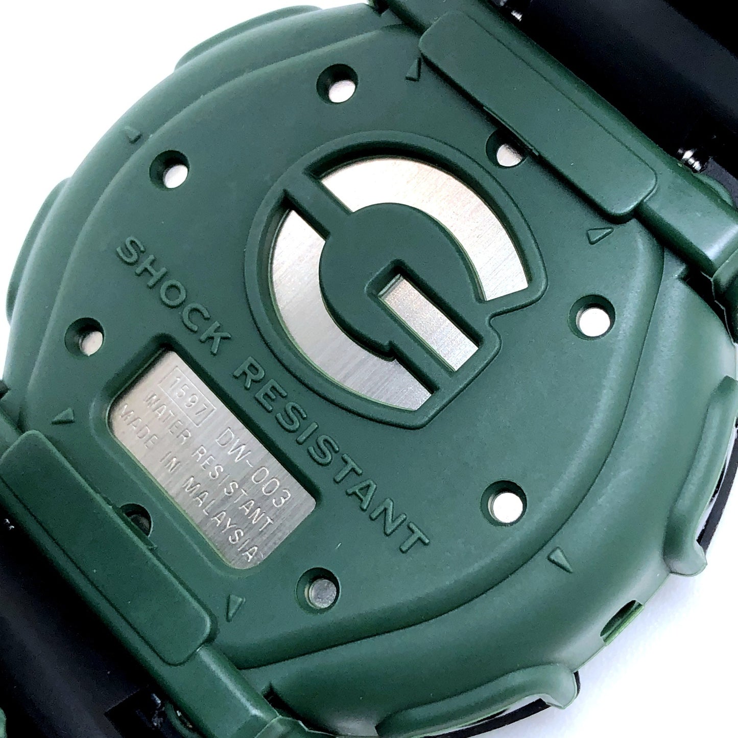 DW-003V-3VT ネグザクス 海外モデル