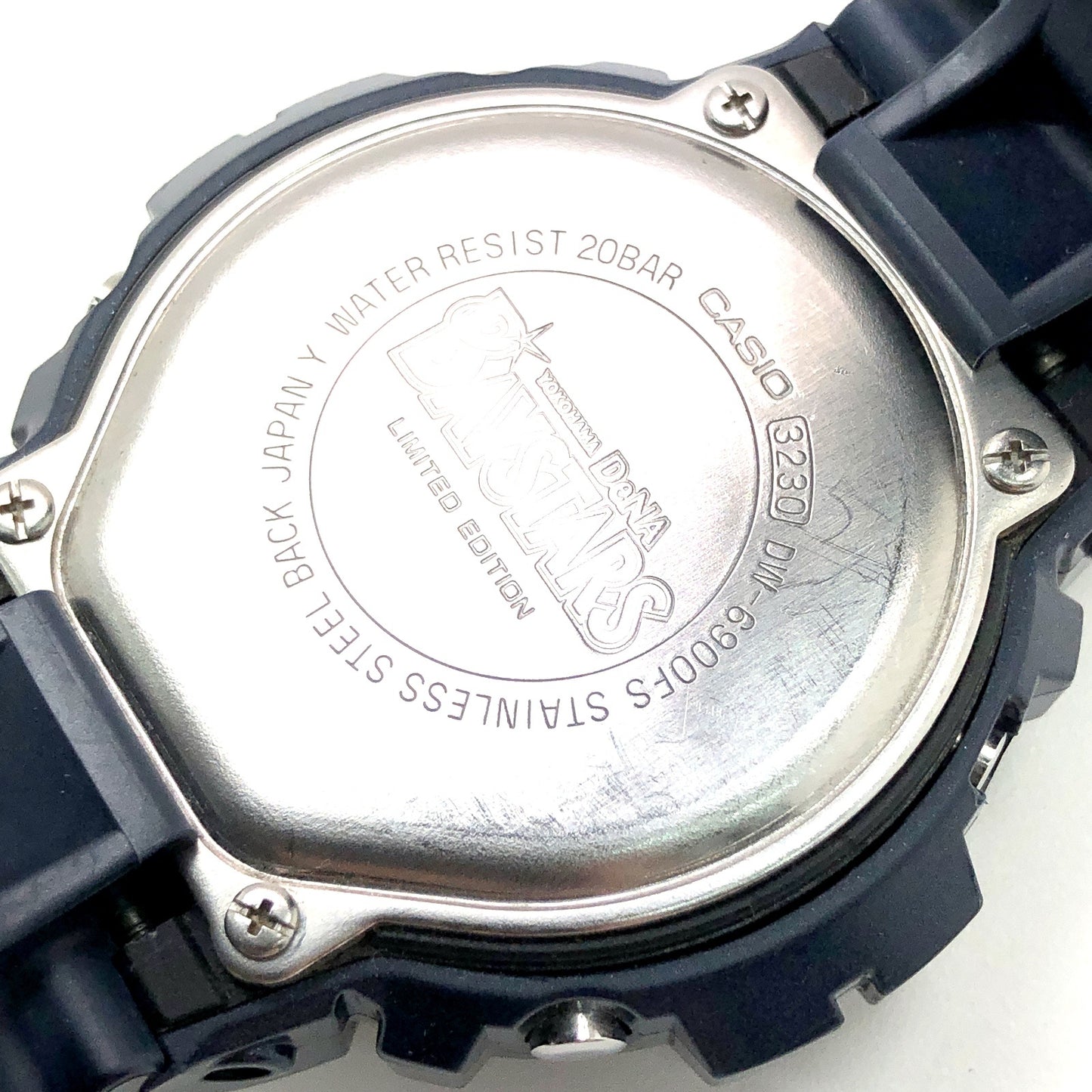 DW-6900FS