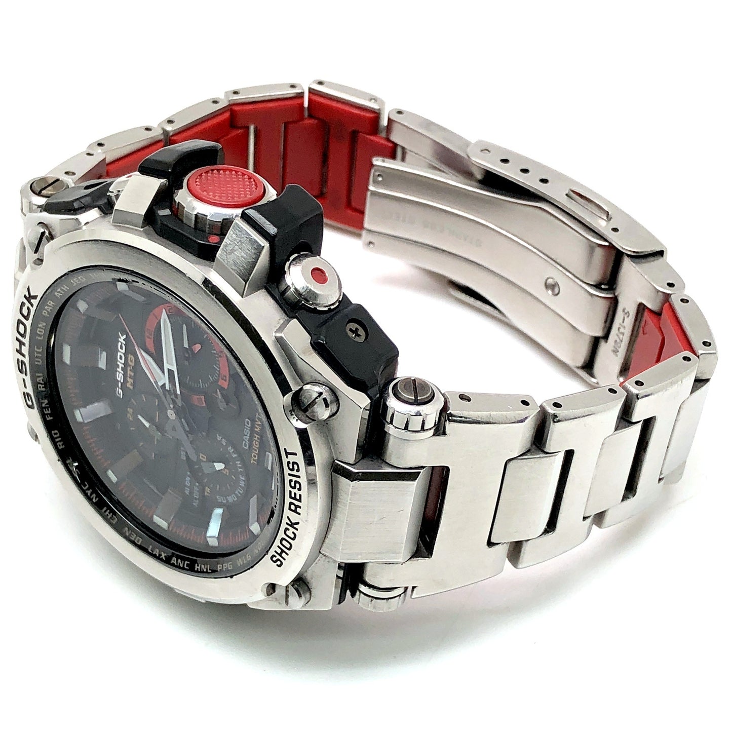 MTG-S1000D-1A4 MT-G レッドモデル