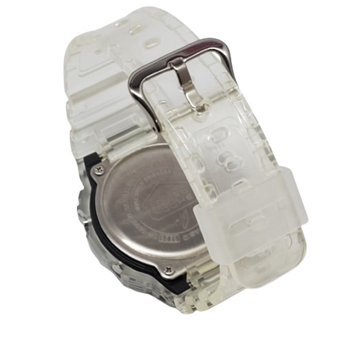 DW-5600SKE-7