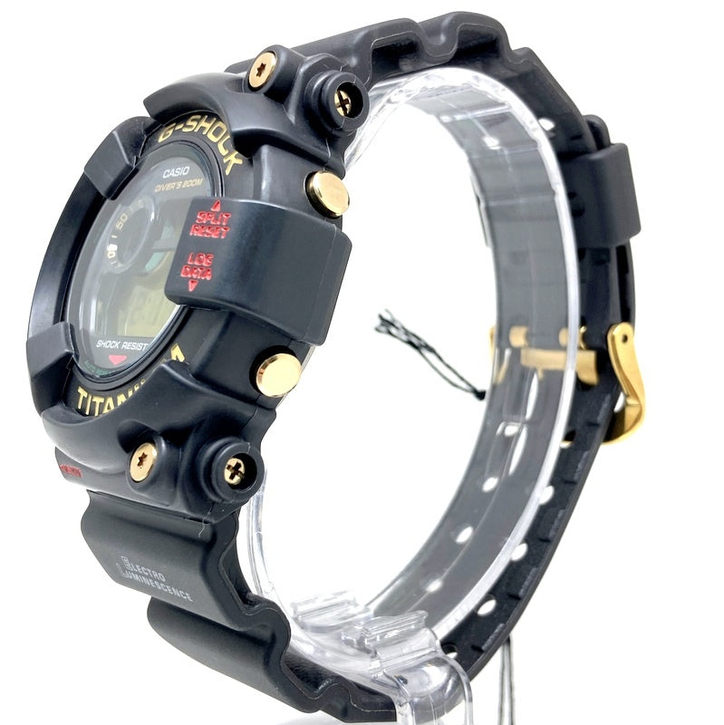 DW-8201NT-1 フロッグマン誕生7周年記念モデル