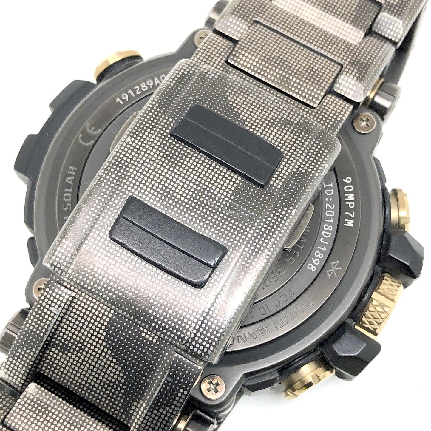 MTG-B1000DCM-1A MT-G カモフラージュ