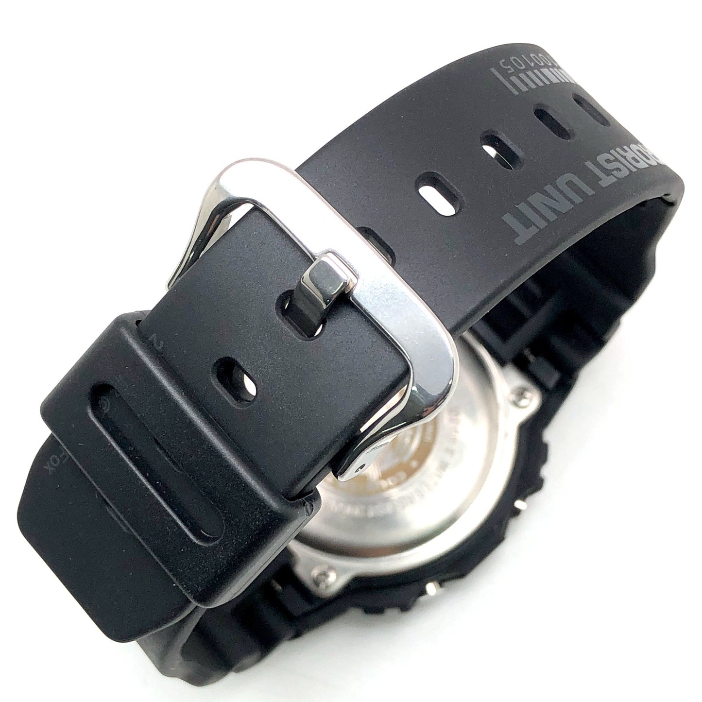 DW-5600VT 24 CTUエージェントモデル 世界限定1000本