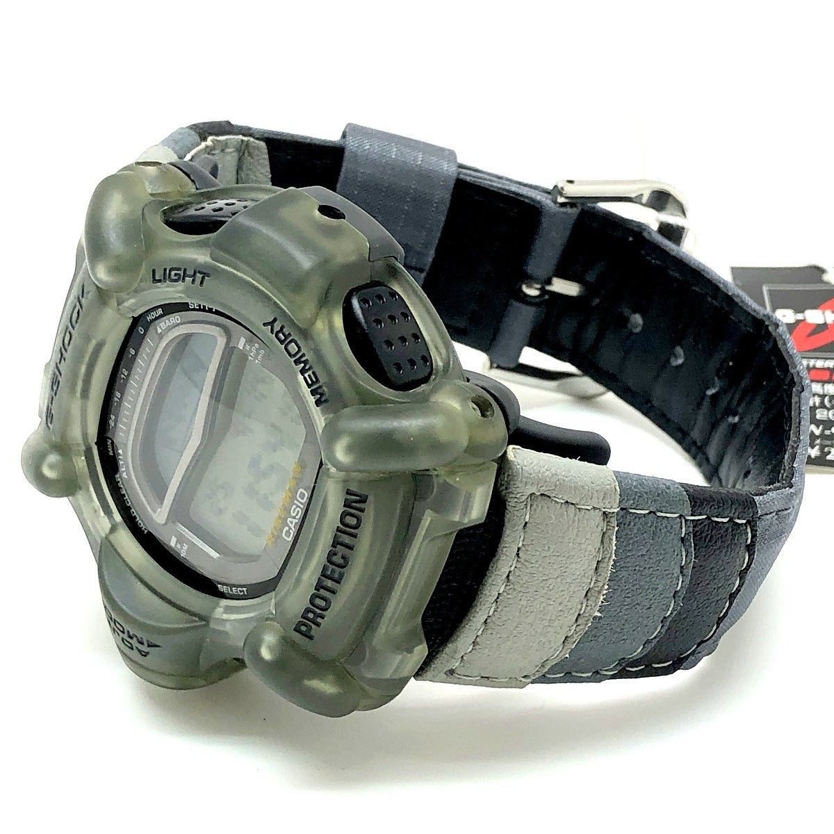 DW-9100MS-8T