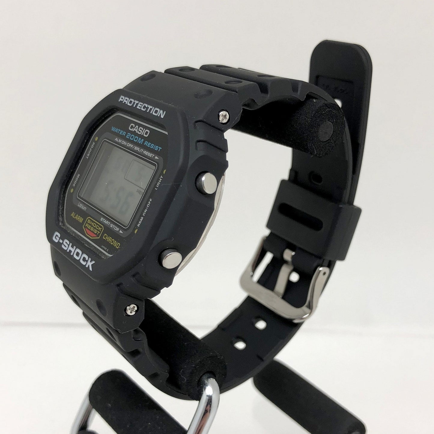 DW-5600C