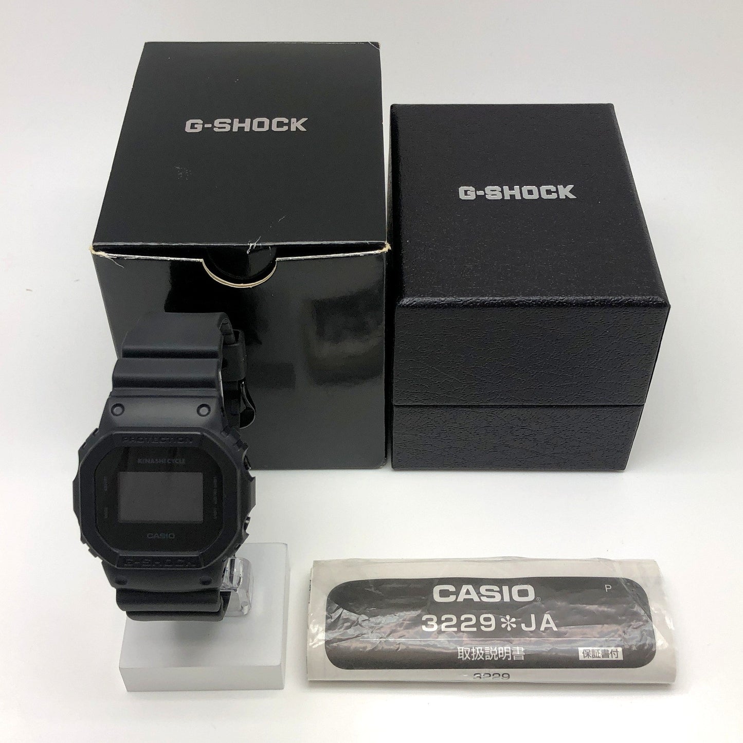 DW-5600
