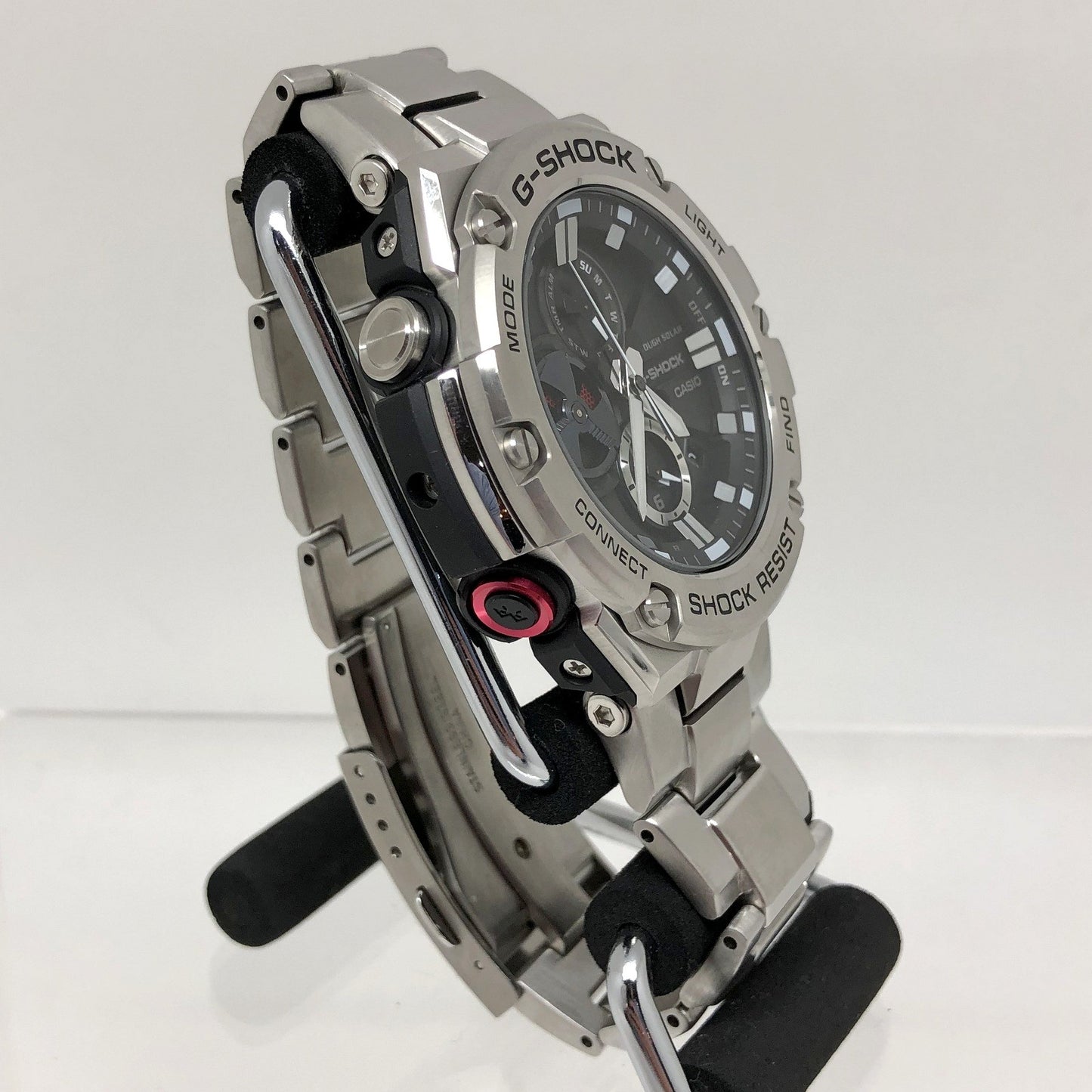 GST-B100D-1A