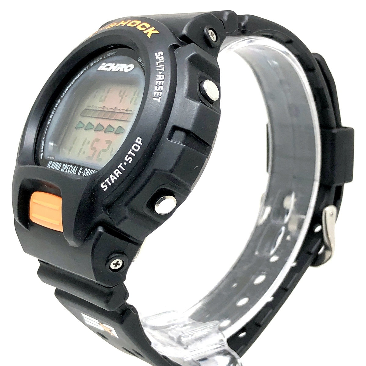 DW-6600B イチロー 首位打者記念 ファンクラブ 限定2000本