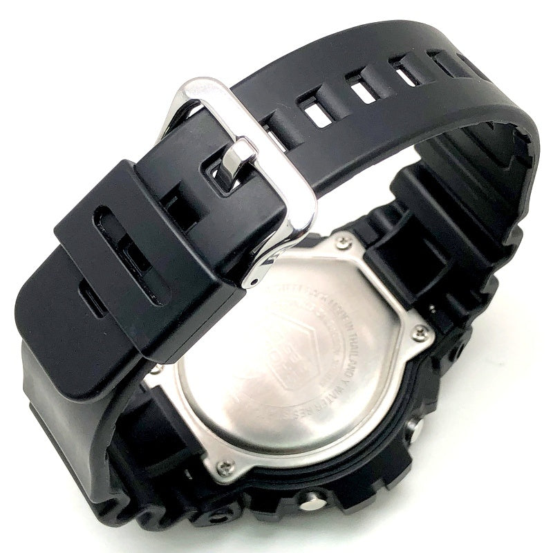 GW-6900-1 電波ソーラーモデル