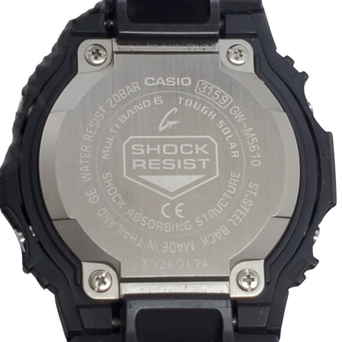 GW-M5610