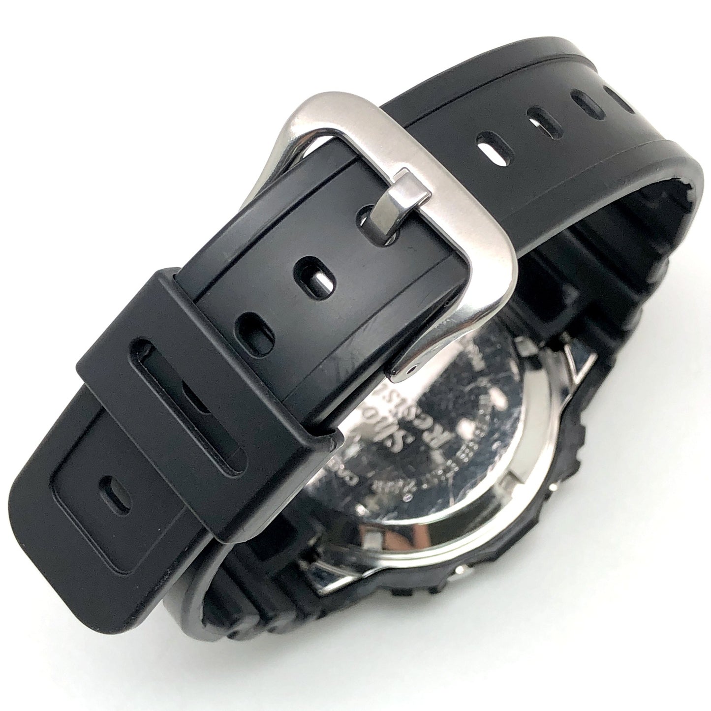 DW-5000-1 初代復刻 初号機DW-5000C復刻モデル