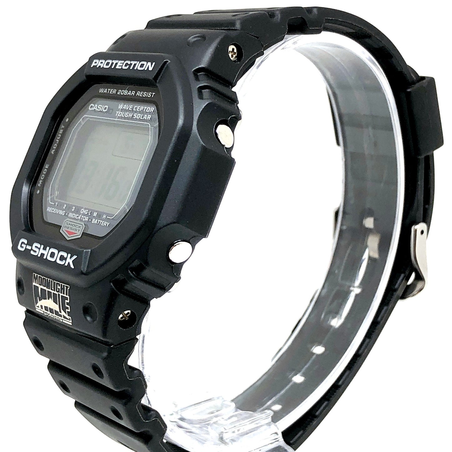 GW-5600J-1MLM ムーンライトマイル コラボレーションモデル