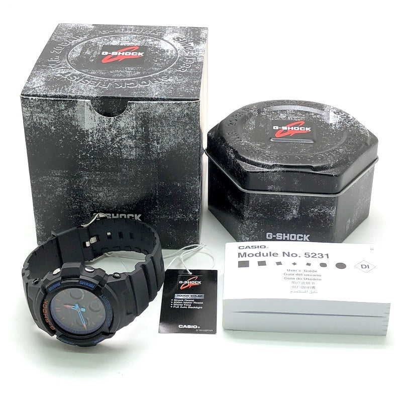 AWR-M100SCT-1A