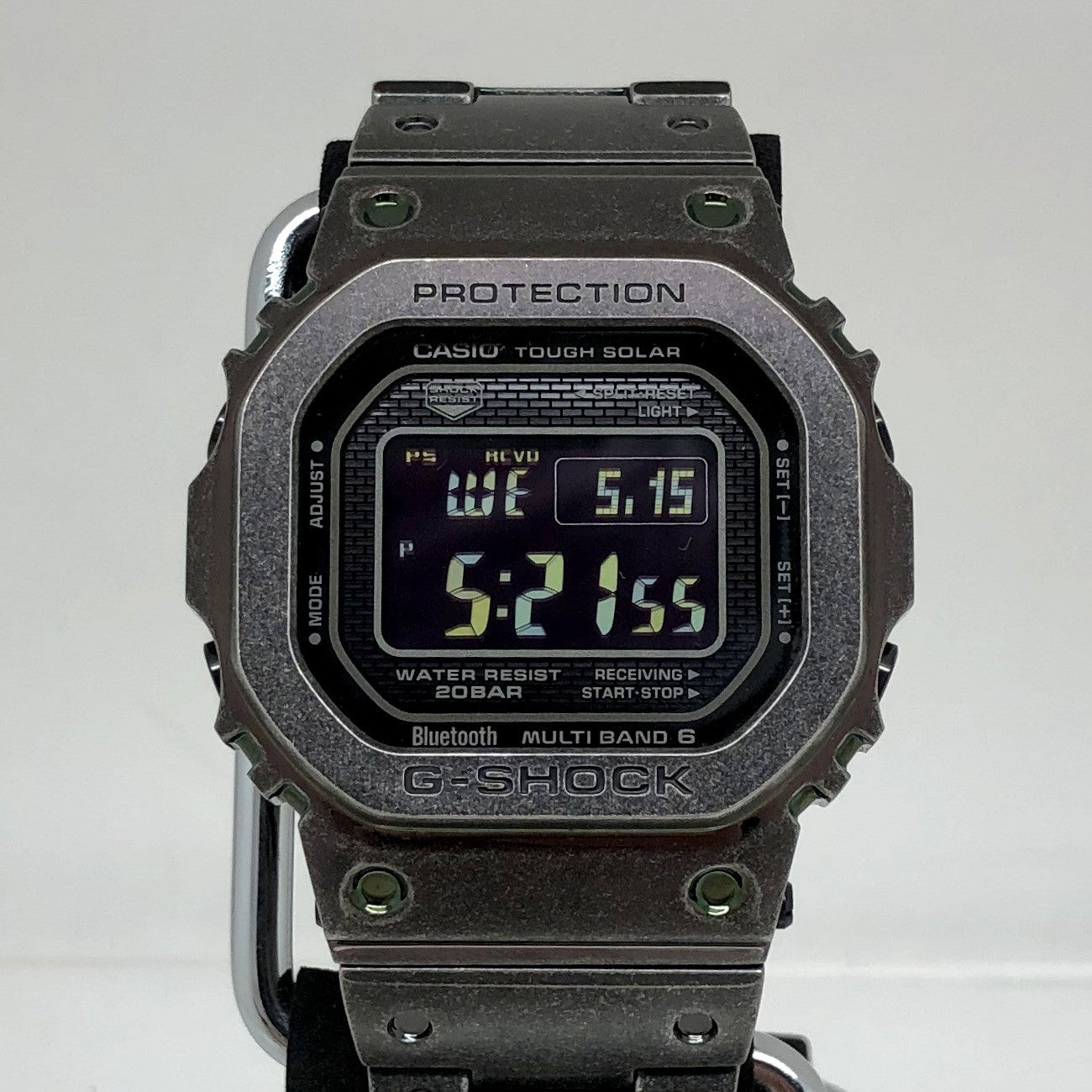 GMW-B5000V-1JR