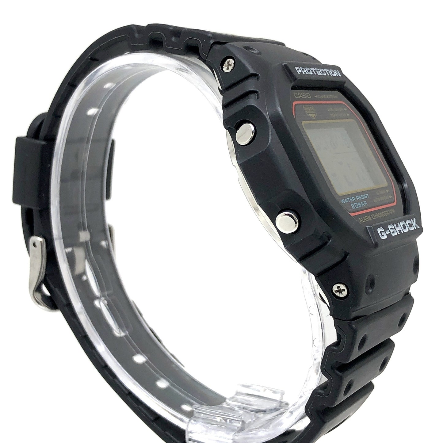 DW-5000SL-1 スパイク・リー コラボレーションモデル