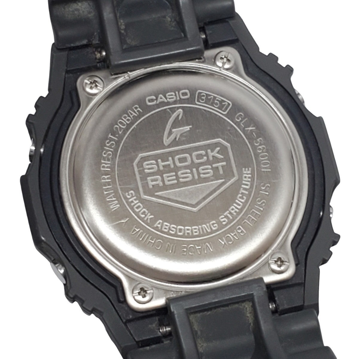 GLX-5600F
