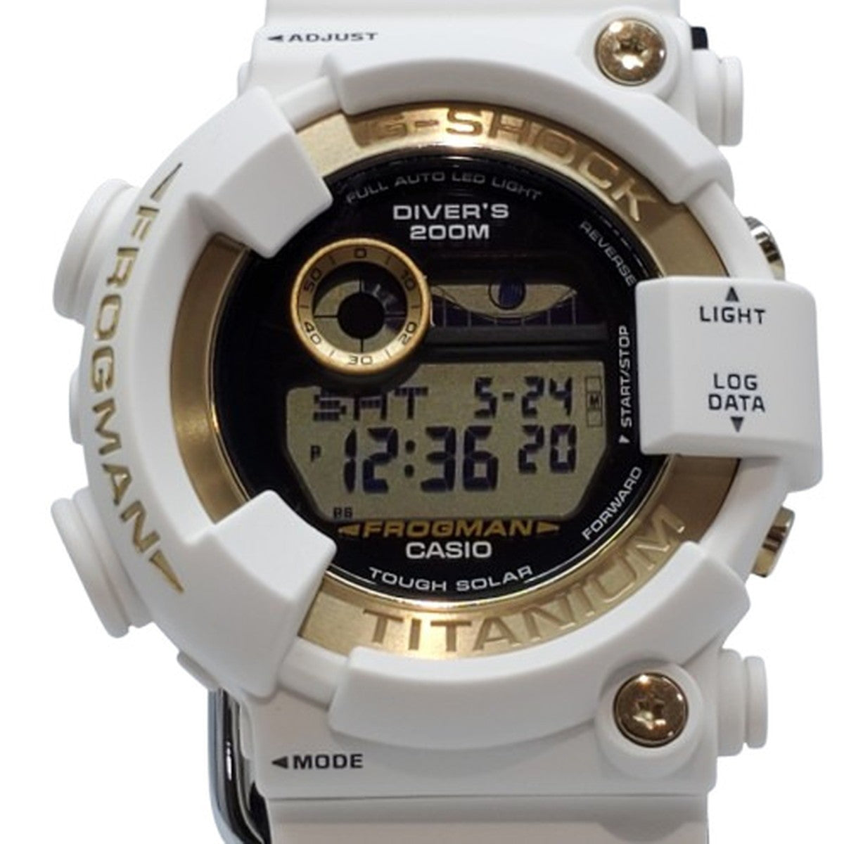 GW-8201K-7