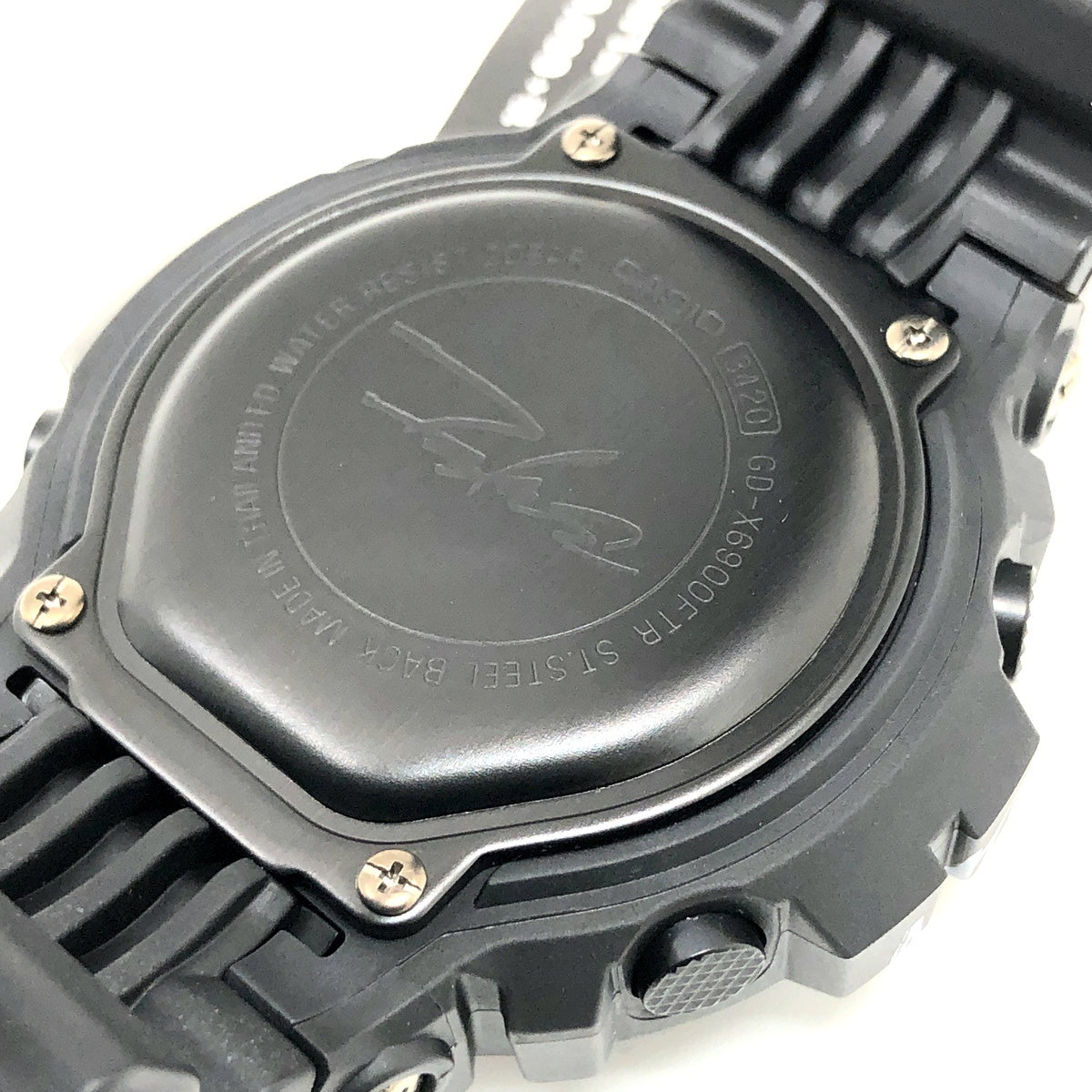 GD-X6900FTR-1 フューチュラ ”アトム” コラボレーションモデル