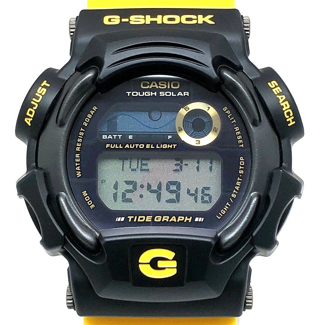DW-9701K-9 ガルフマン イルクジ2000
