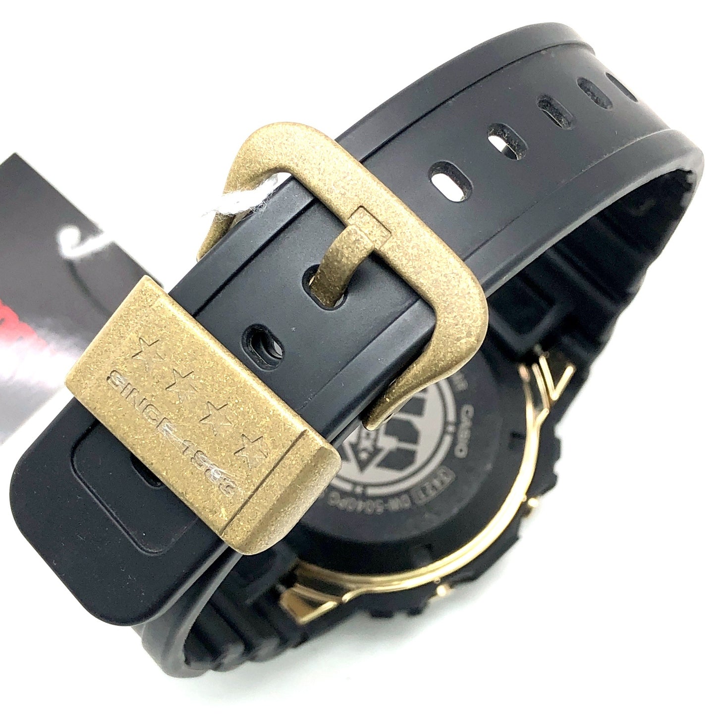 DW-5040PG-1 40周年記念 リクリスタライズドシリーズ