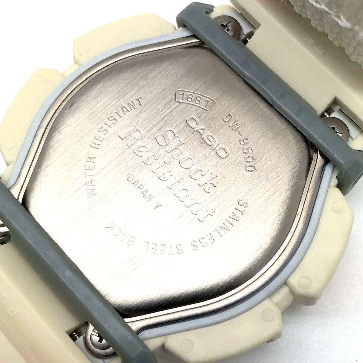 DW-9500SR-4T サーフライダー ファウンデーション コラボレーションモデル