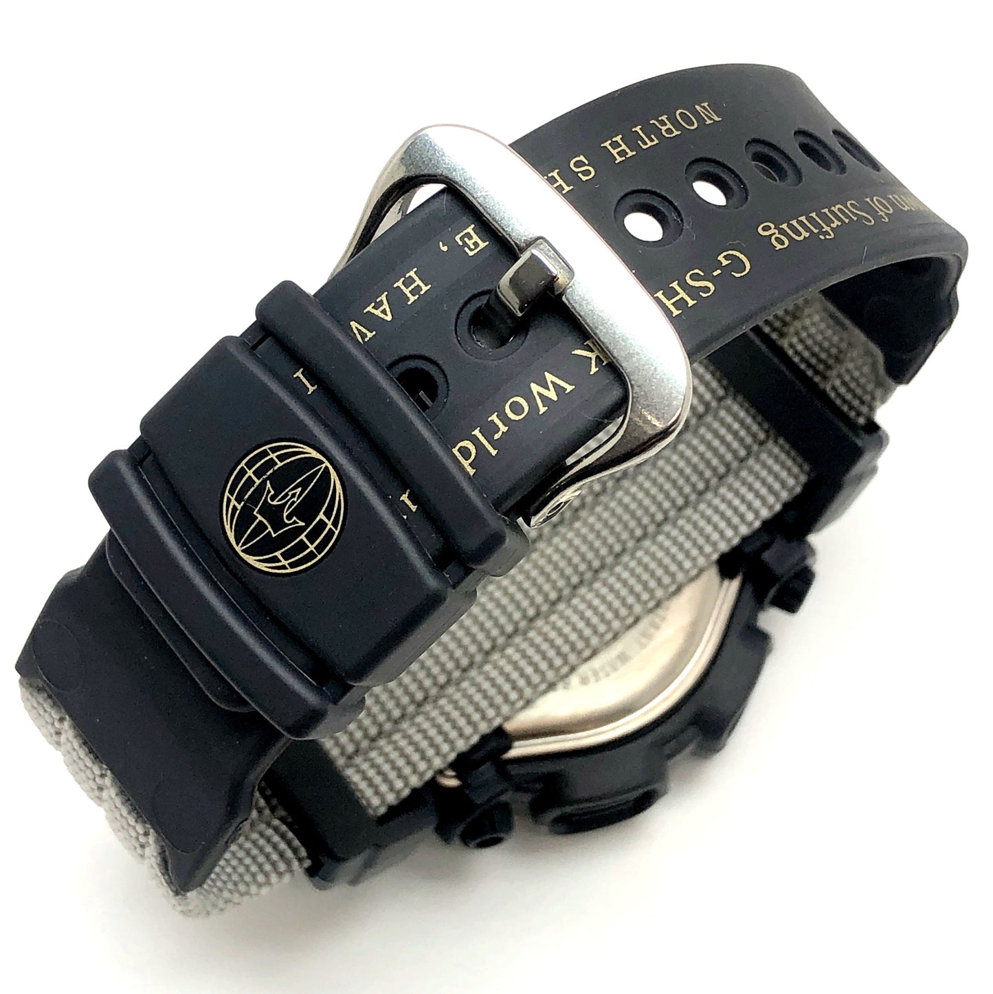 DW-9000AS-8AVT トリプルクラウン スポンサード 限定記念モデル