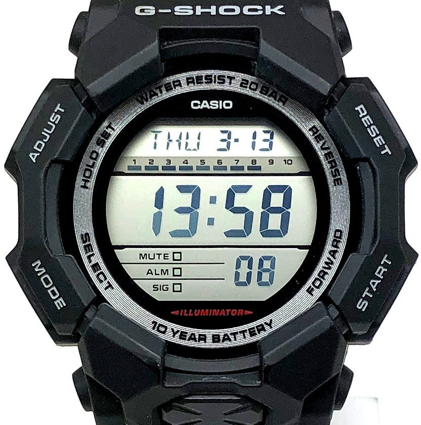 GD-010-1 10年バッテリー ビッグケースモデル