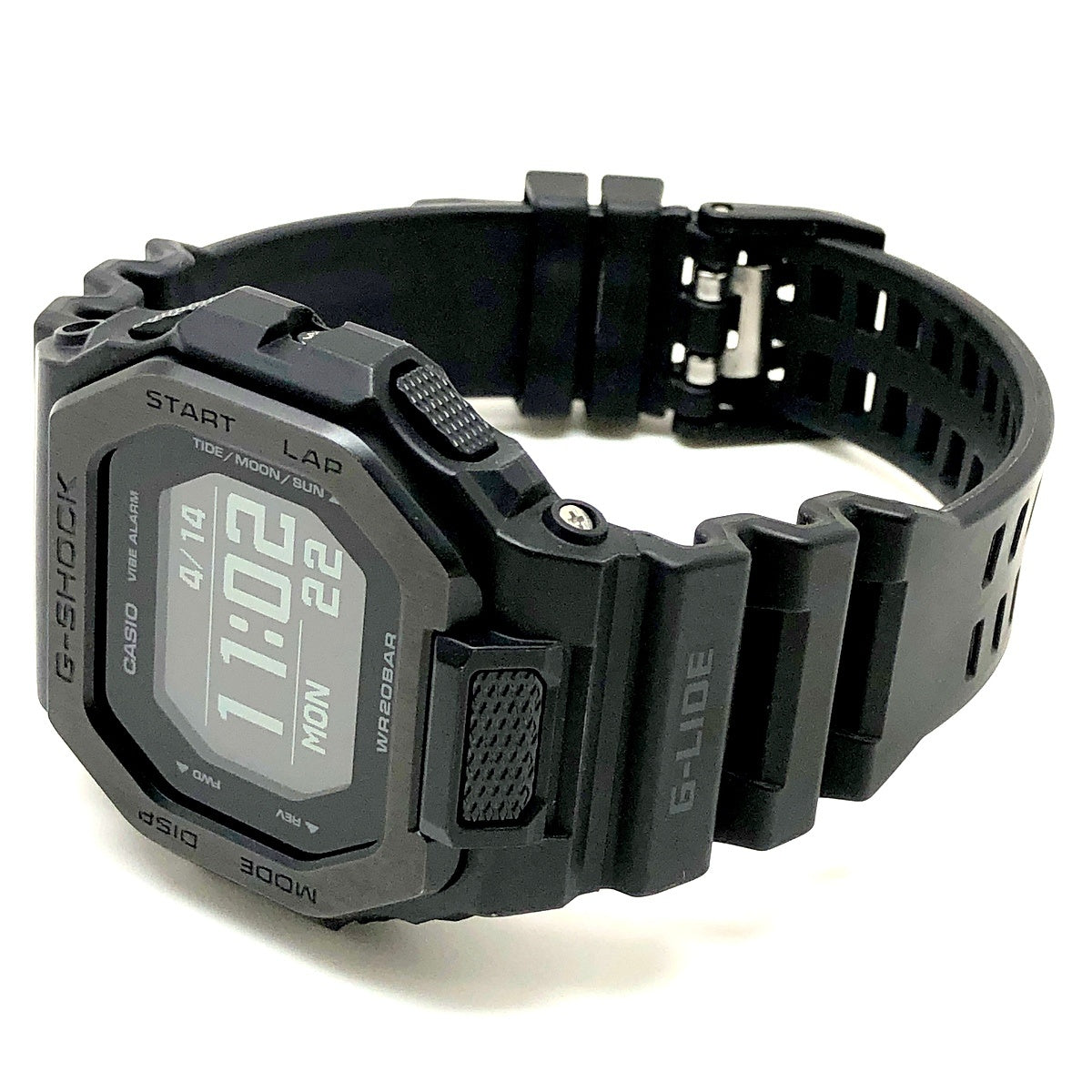 GBX-100NS-1 Gライド Bluetooth搭載モデル