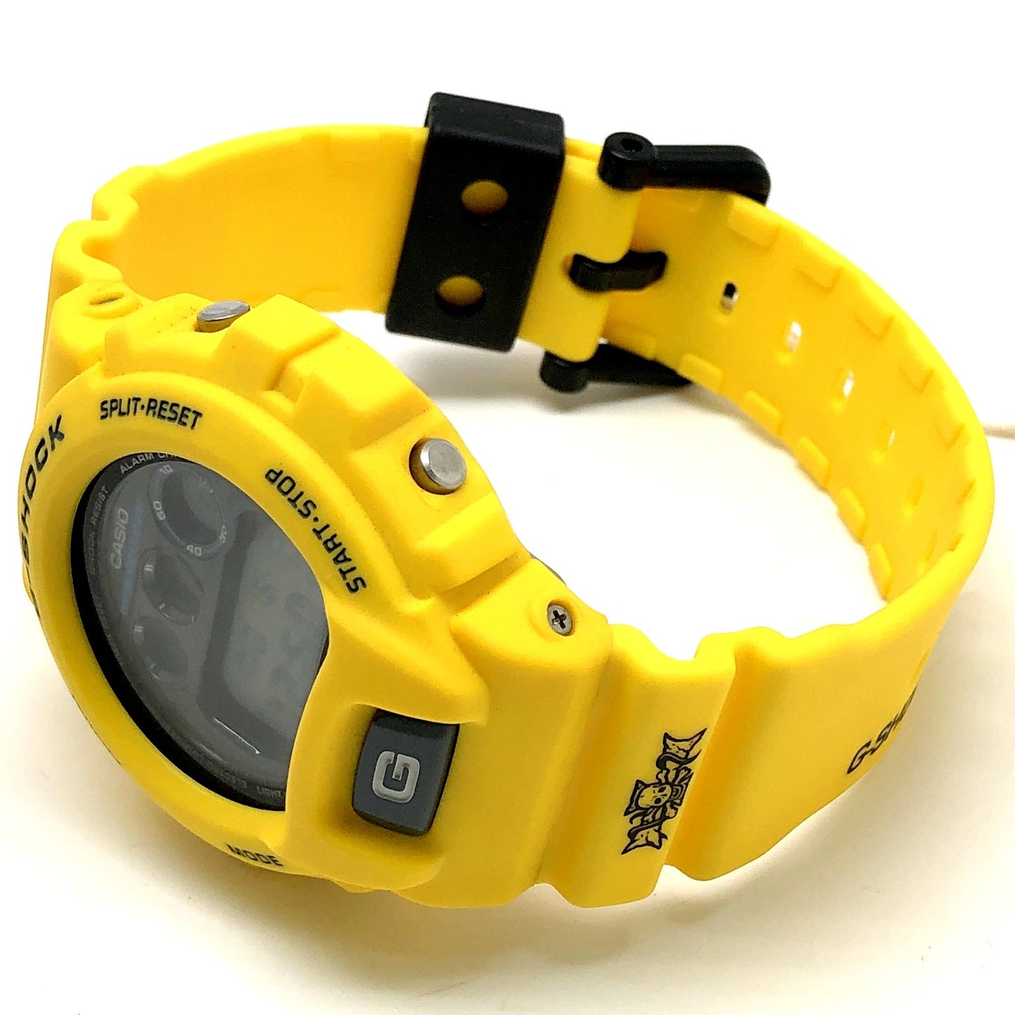 DW-6900H-9