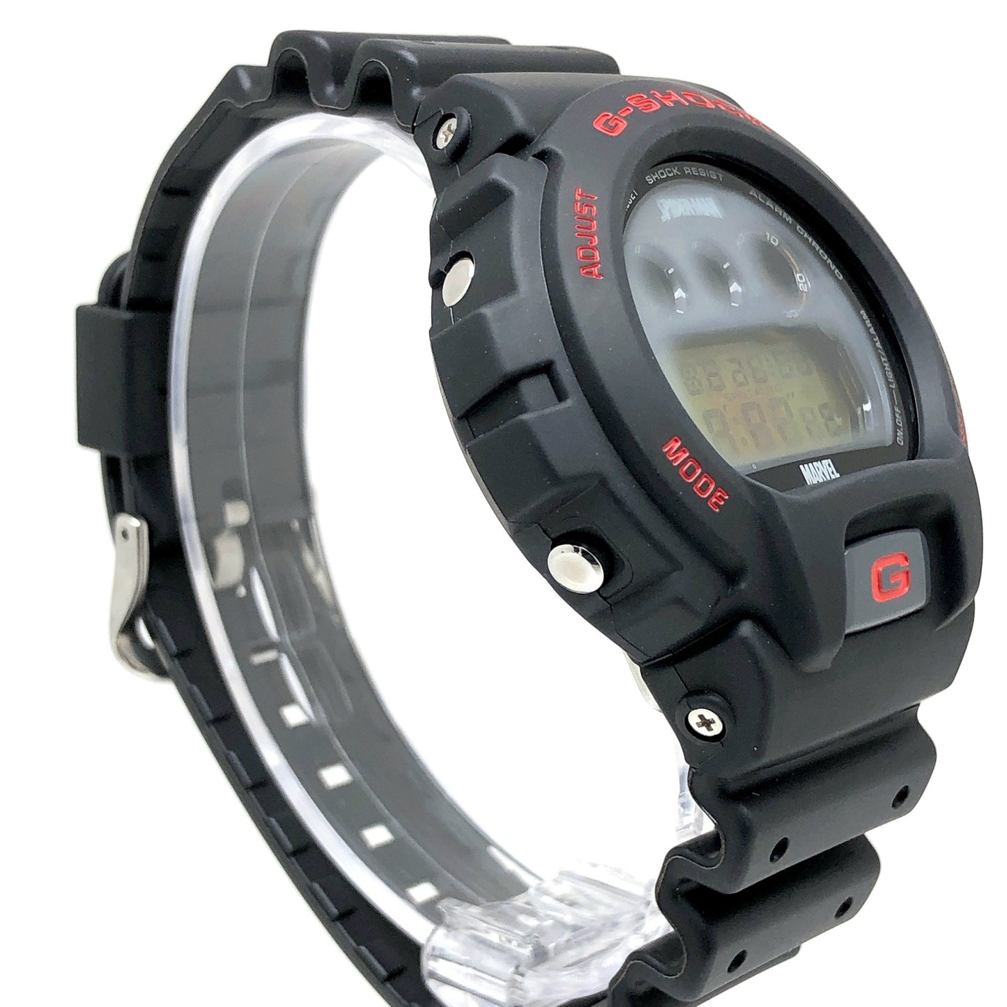 DW-6900 スパイダーマン 2006