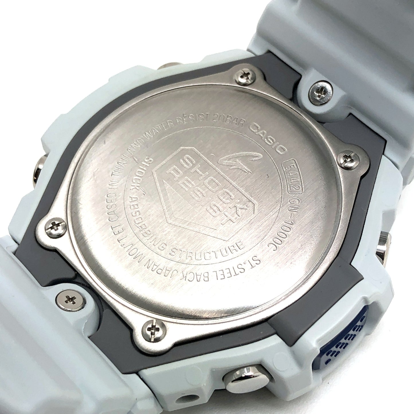 GN-1000C-8A ガルフマスター ツインセンサー搭載
