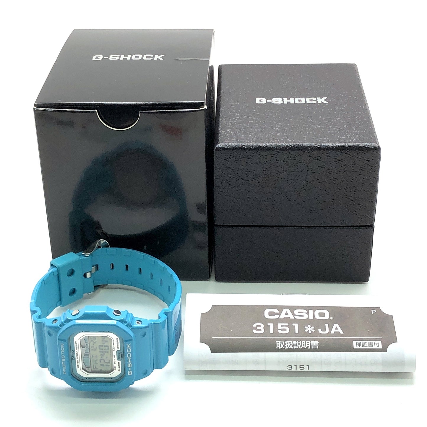 GLX-5600A-2 G-LIDE 2009年夏モデル