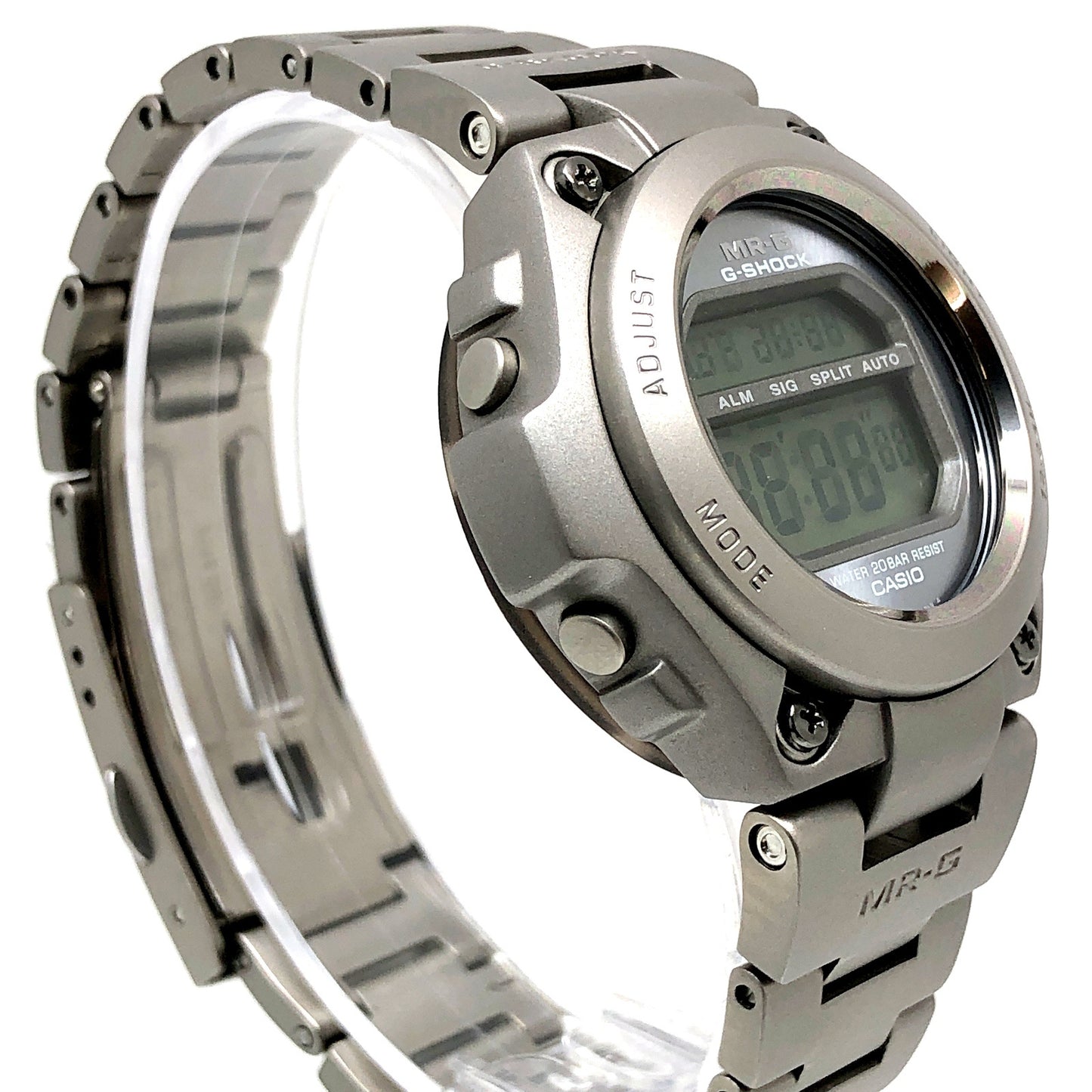 MRG-100TZ-8 MR-G JAZZY COLOR