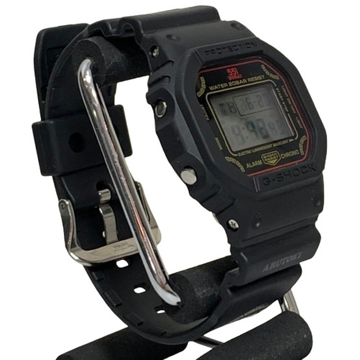 DW-5600