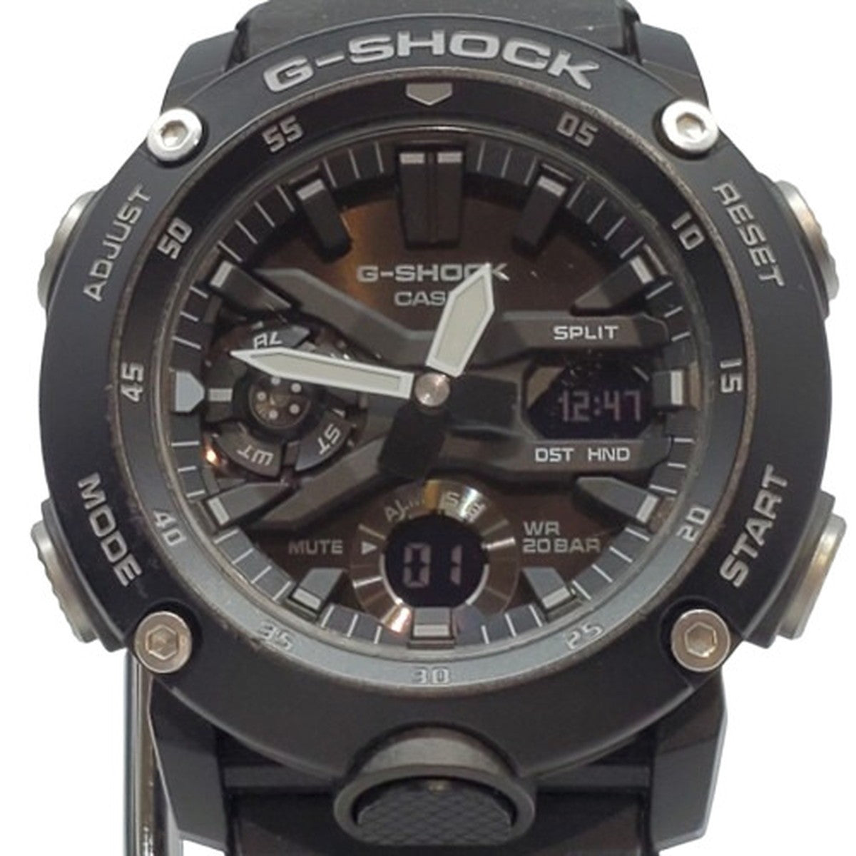 GA-2000S-1AJF
