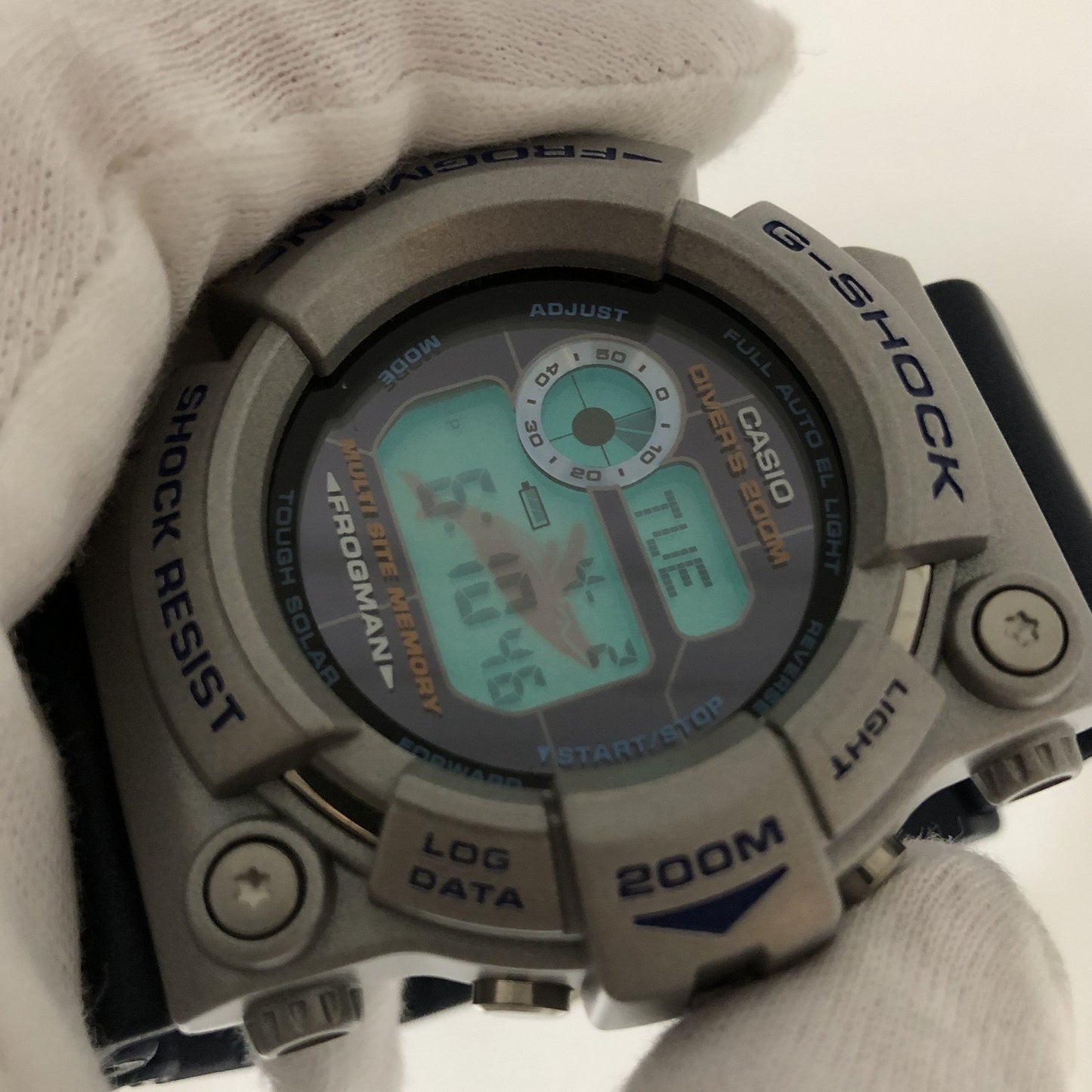 GW-200K-2JR