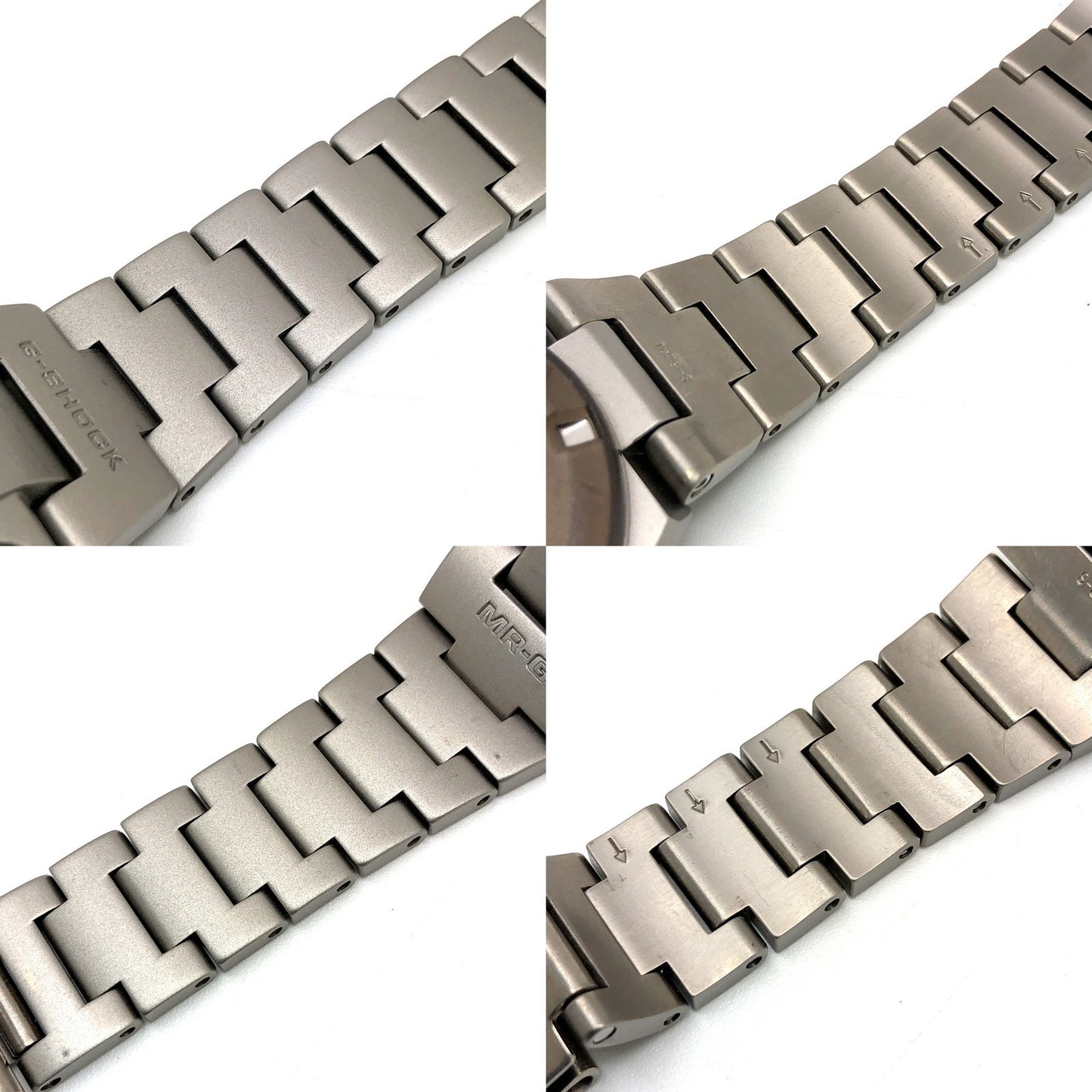 MRG-120TZ-3A MR-G JAZZY COLOR