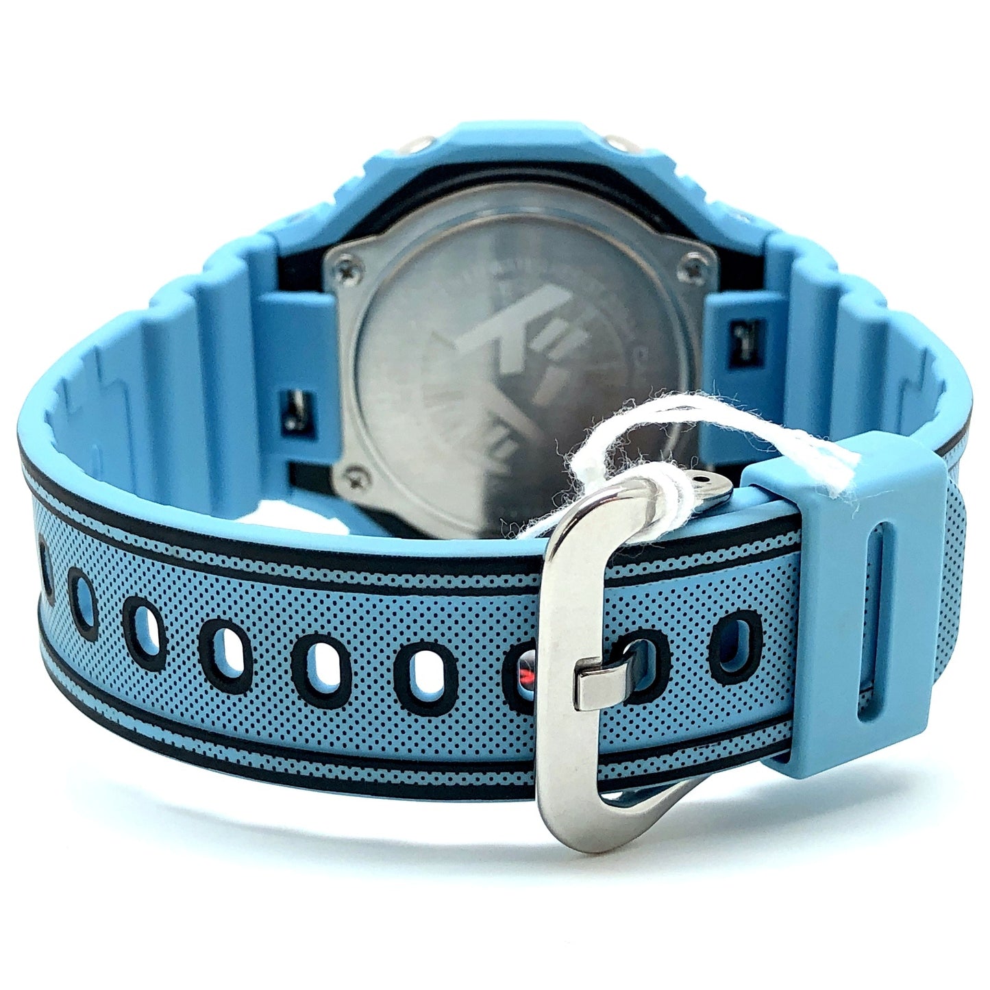 GA-2100MNG-2A MANGA THEME SERIES