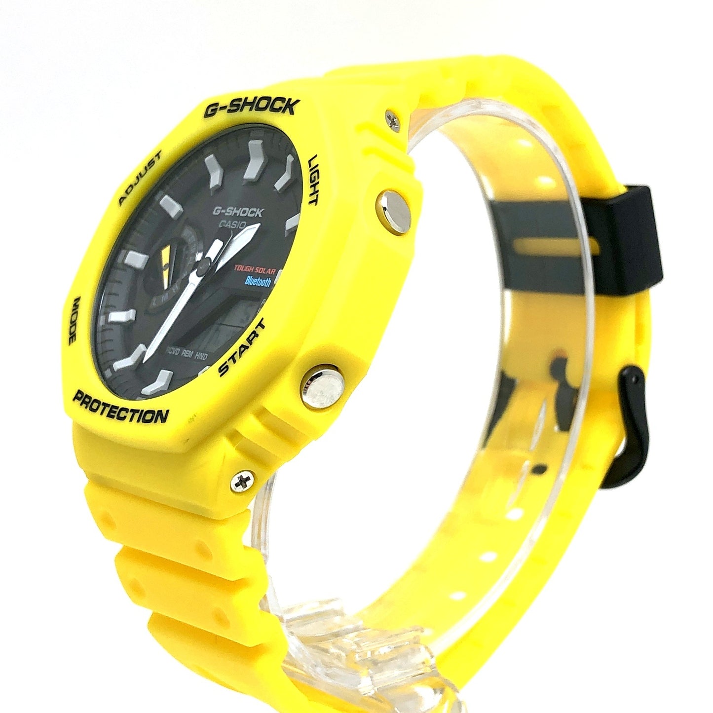 GA-B2100C-9A Bluetooth通信機能搭載 カシオーク