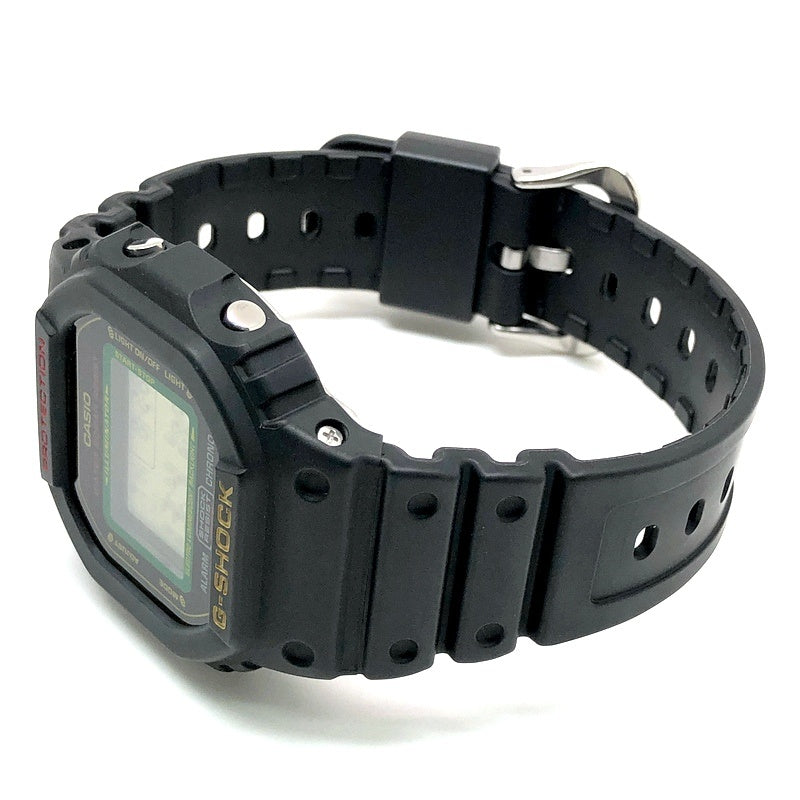 DW-5600TMN-1 招き猫 ブラックアイパッチ デザイン監修