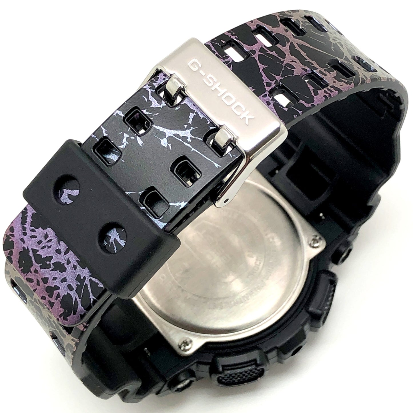 GA-110PM-1A ポーラライズドマーブルシリーズ