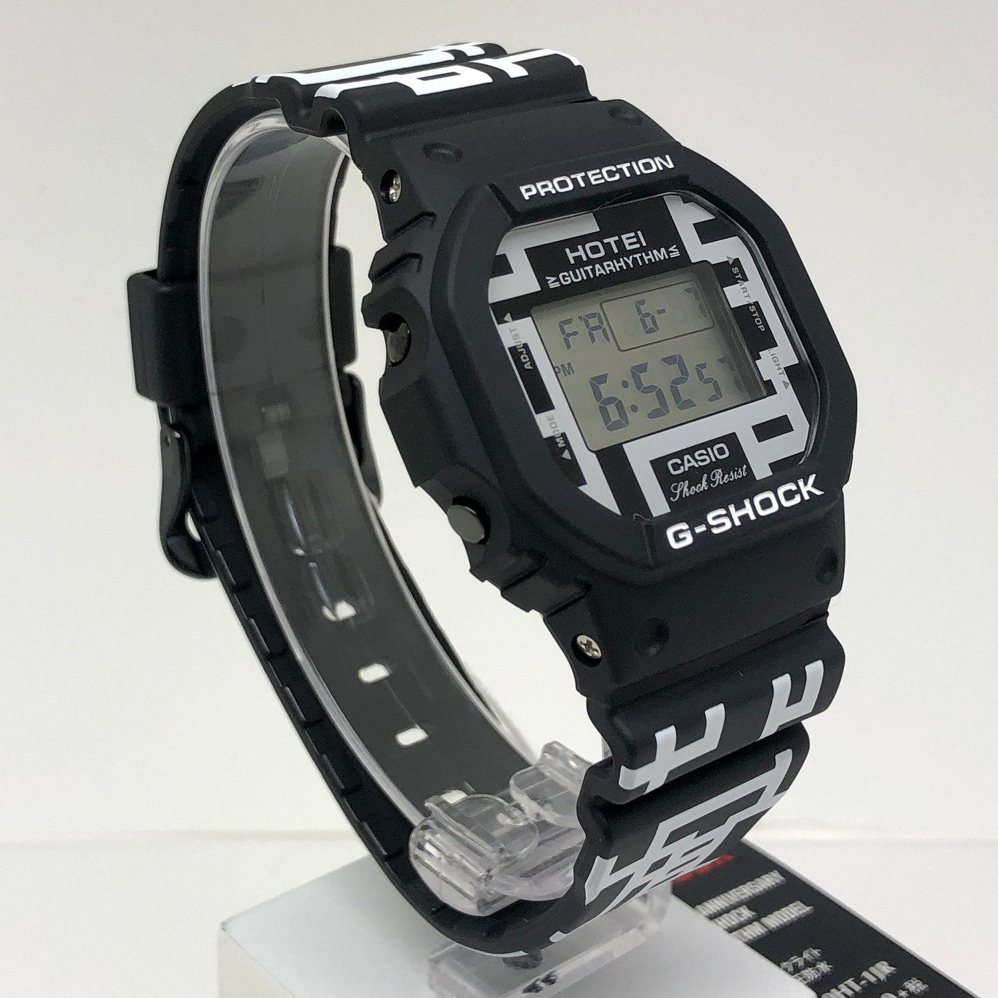 DW-5600HT-1 HOTEI 35th