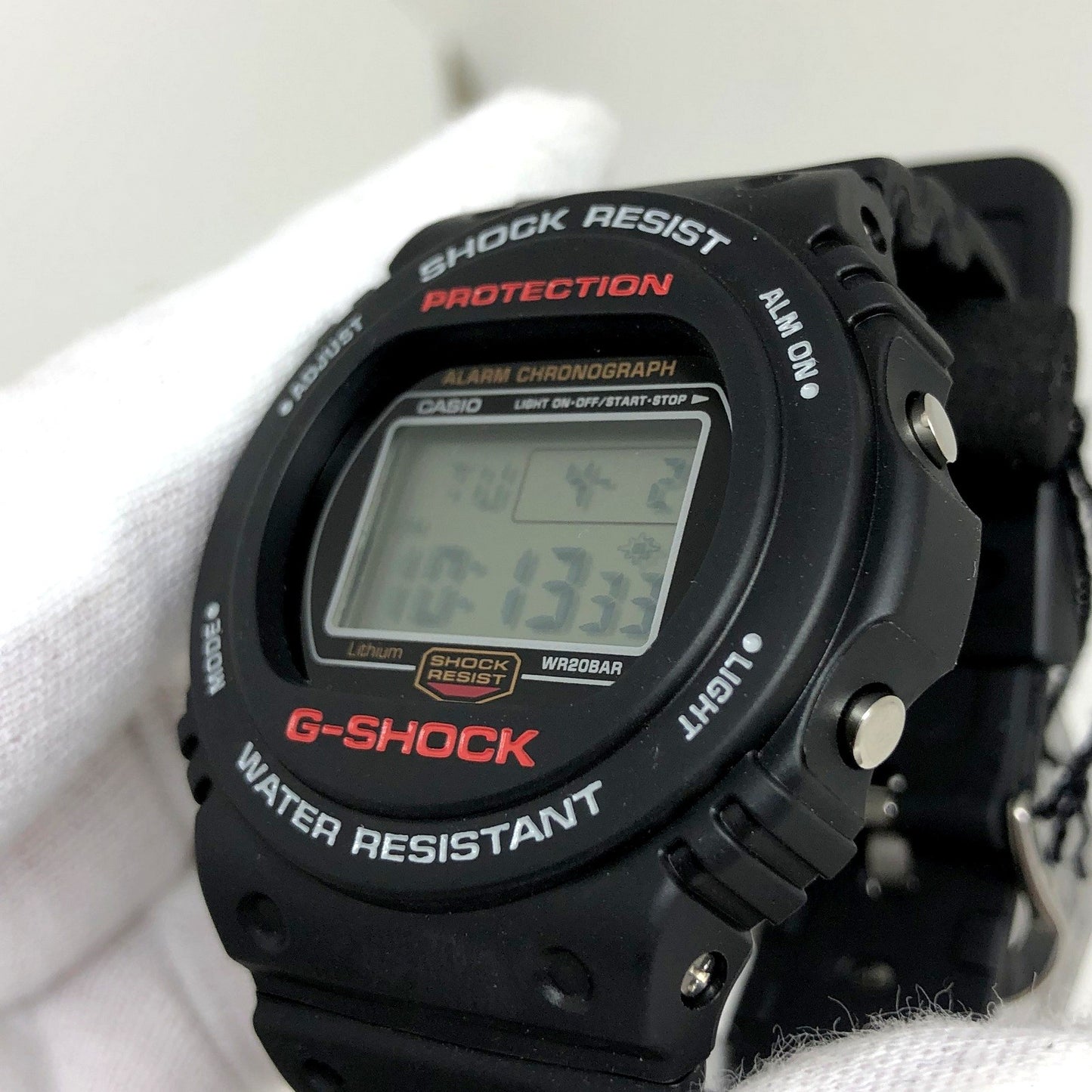 DW-5700-1JF