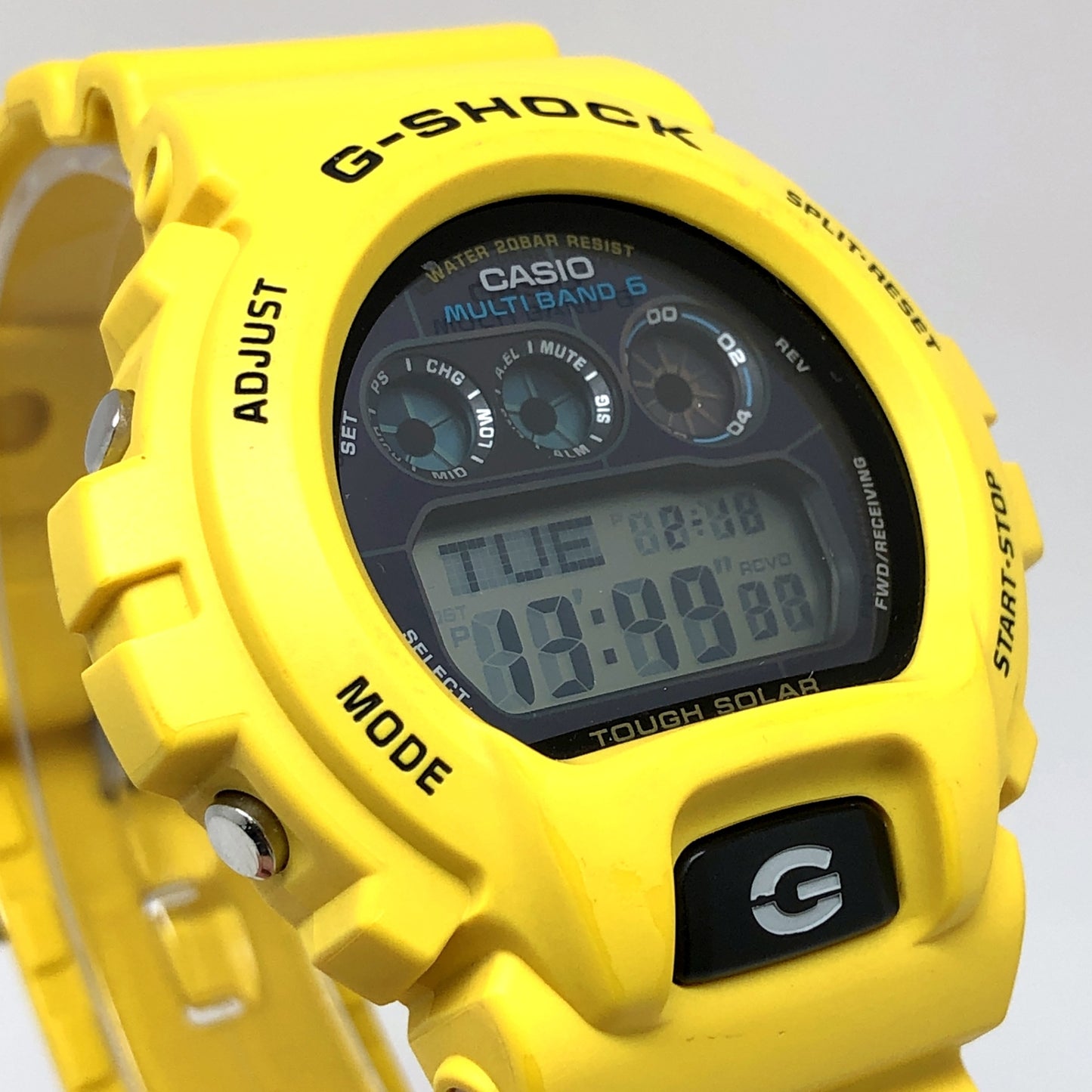 GW-6900A-9 マットカラーモデル