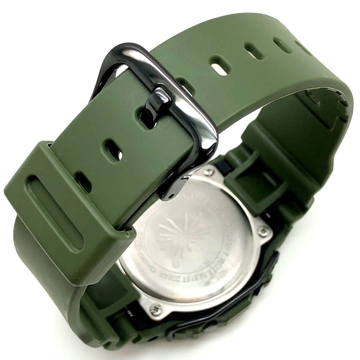 DW-5600VT ミハラヤスヒロ コラボレーションモデル