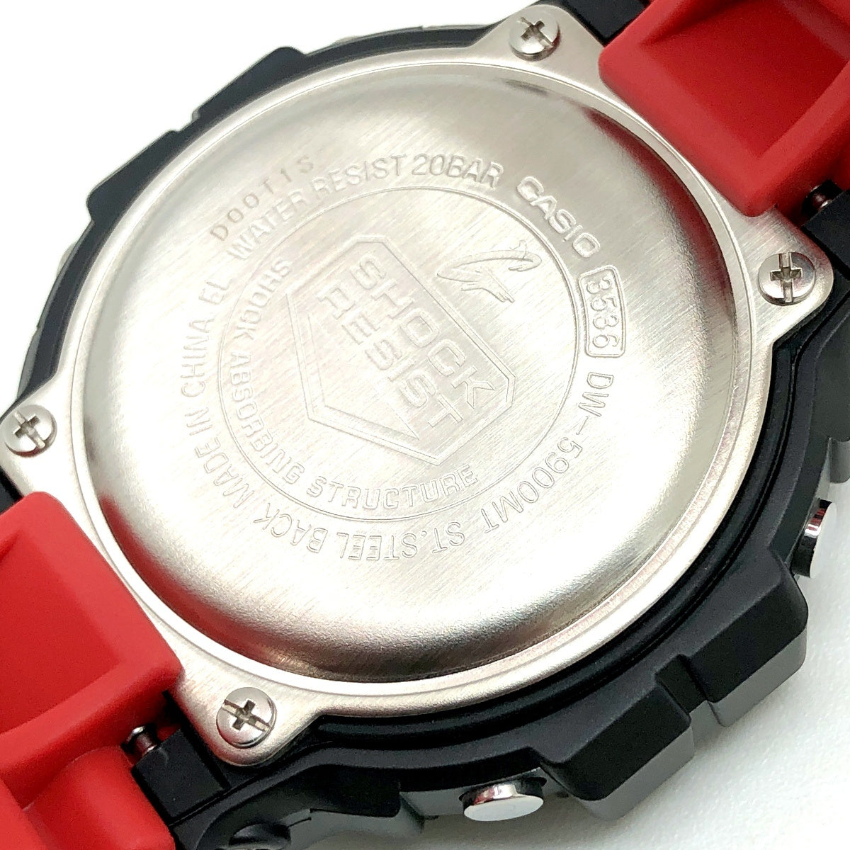 DW-5900MT-1A4 ミックステープシリーズ