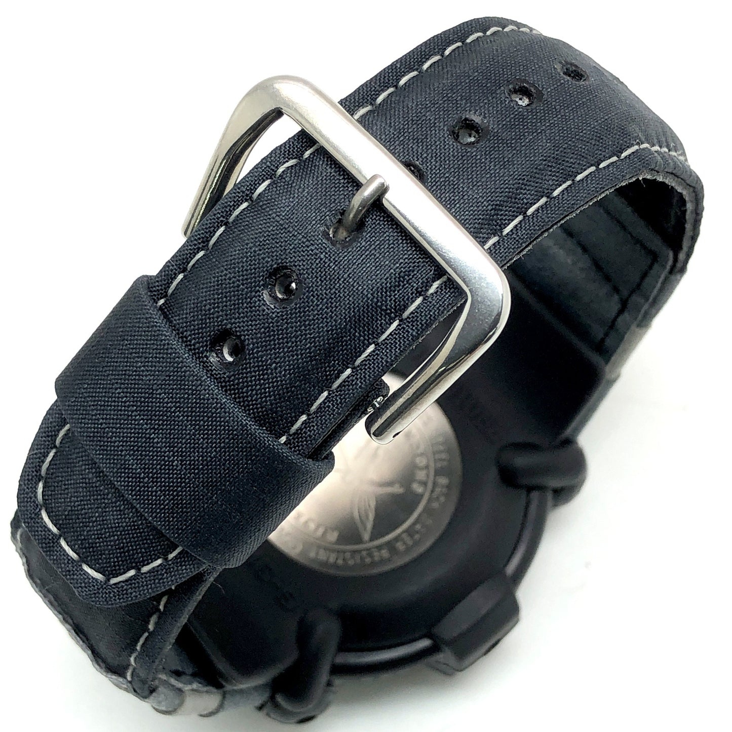 DW-9100ZJ-1T ライズマン メンインブラック